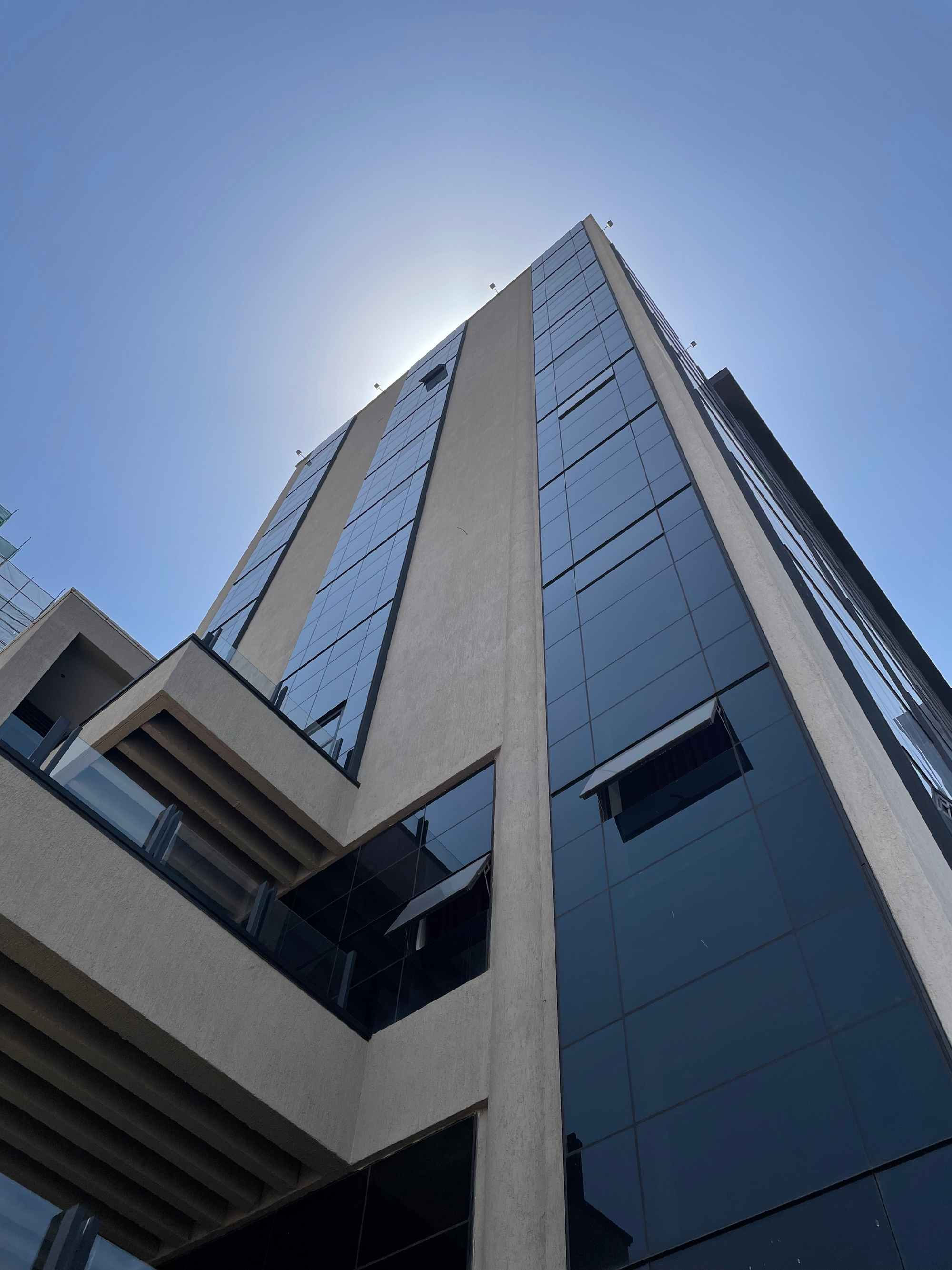 Project image for Alta Towers, Kilimani