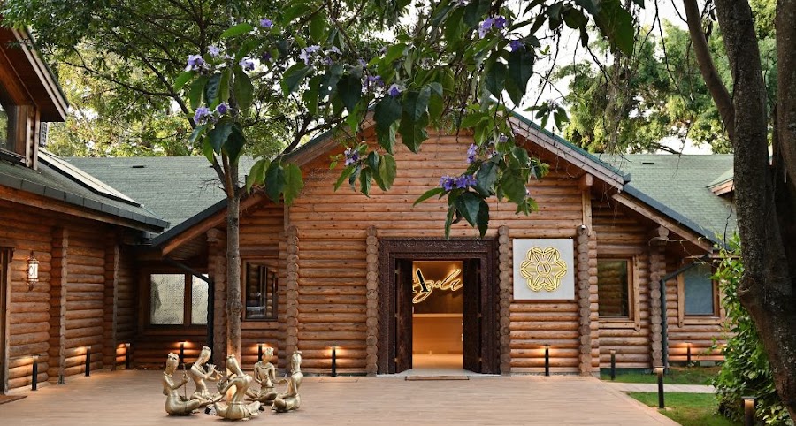 Project image for Azela Spa