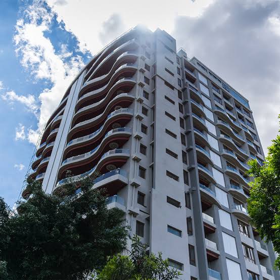 Project image for Donyo Park Apartments