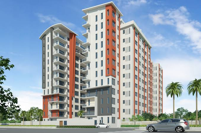 Project image for Elina Residences, view 1