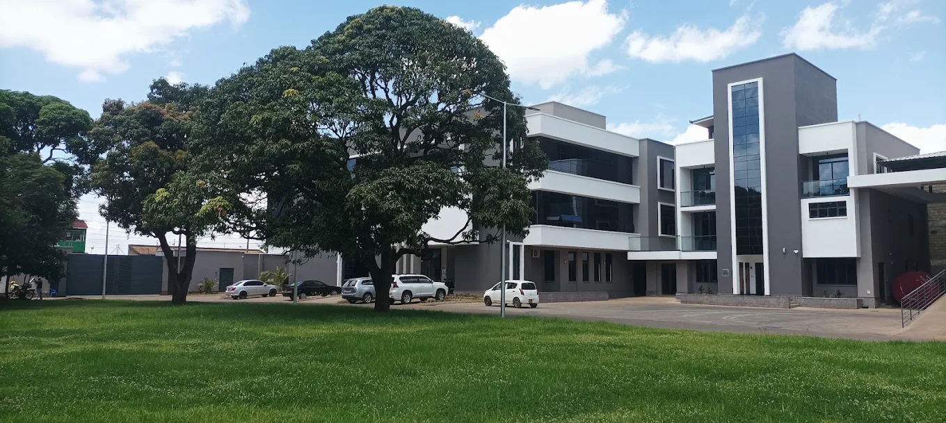 Project image for Mehta Electricals Office HQ