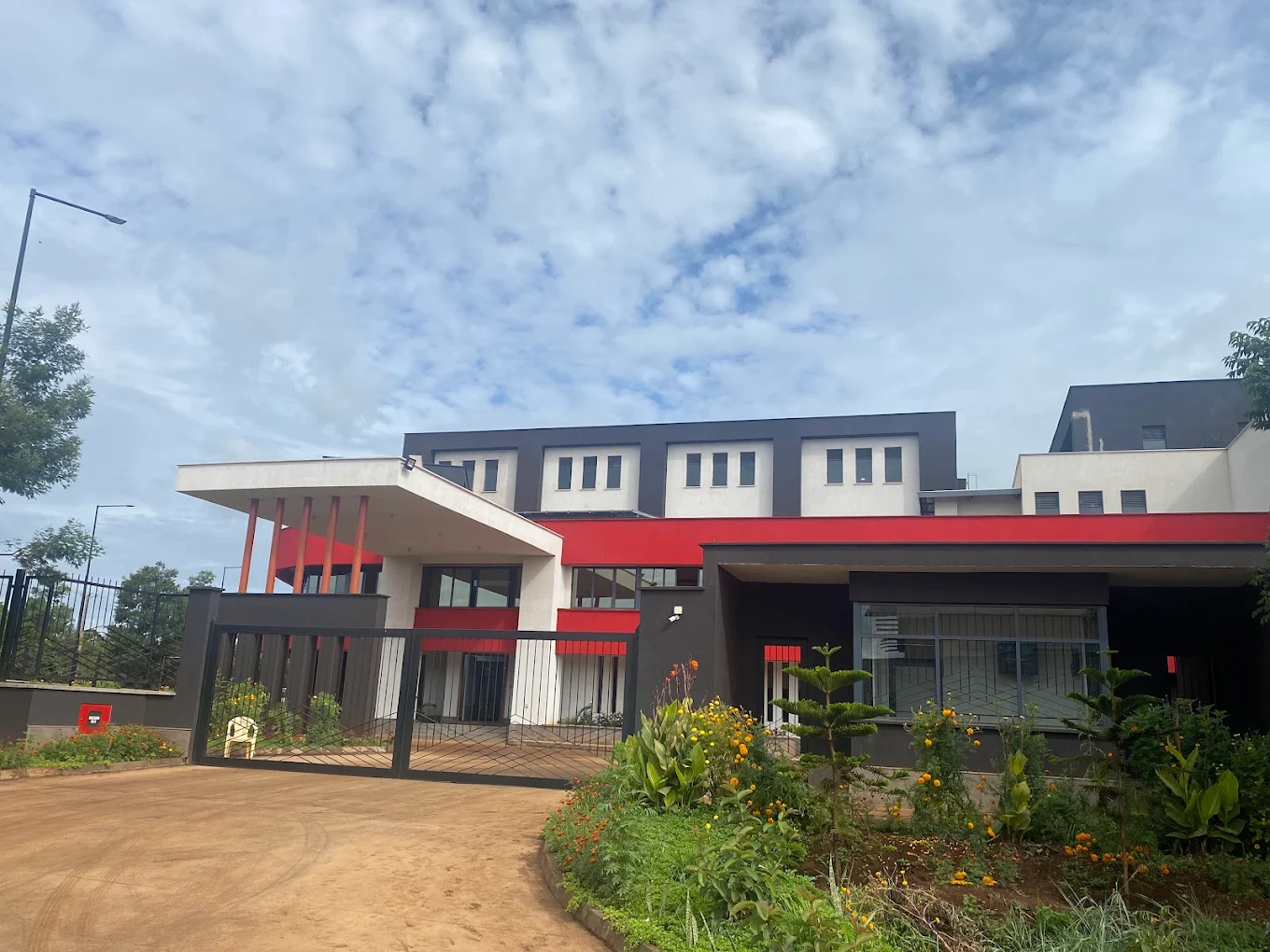 Project image for Thika Wax Works