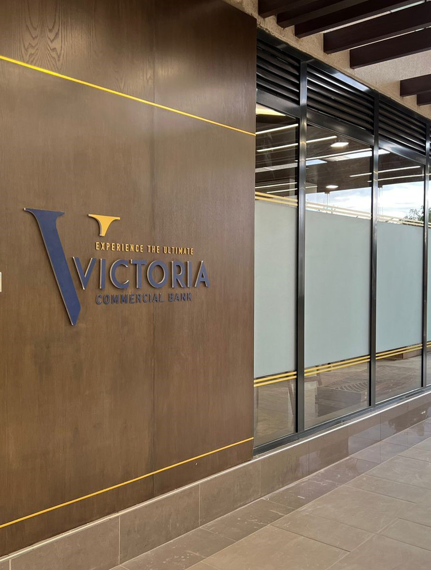 Project image for Victoria Commercial Bank, The Promenade