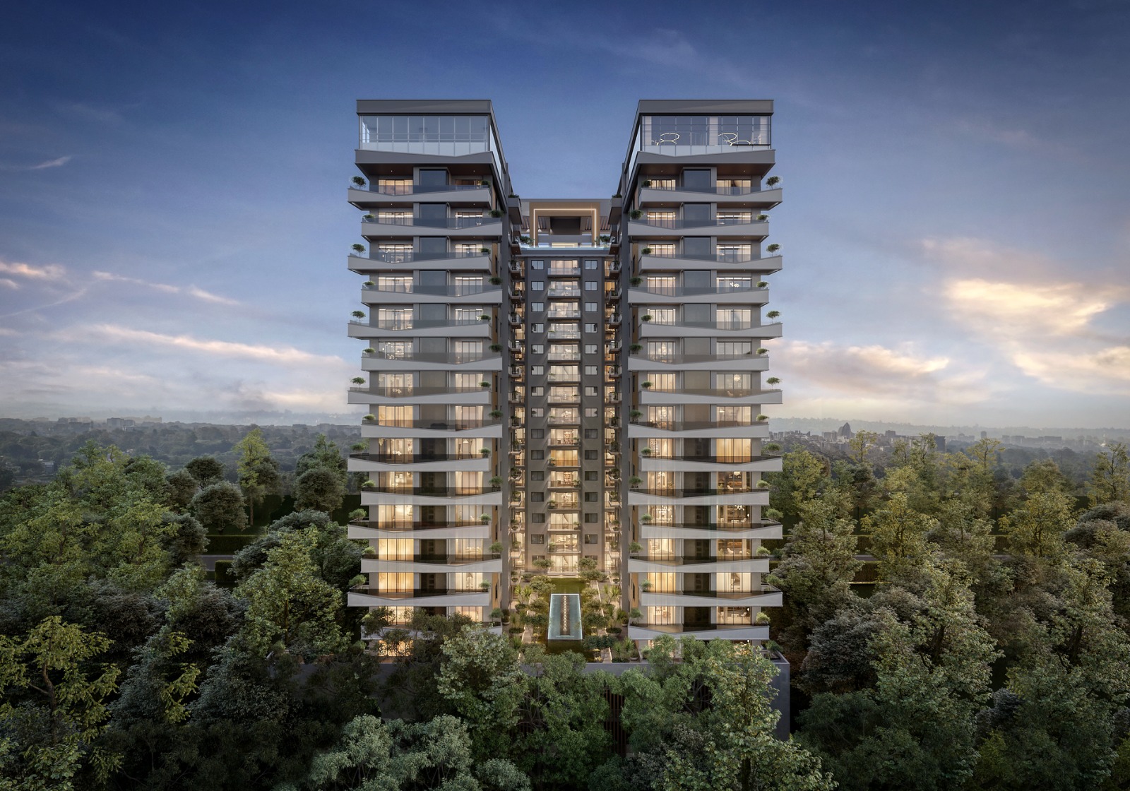 Project image for Verona Apartments